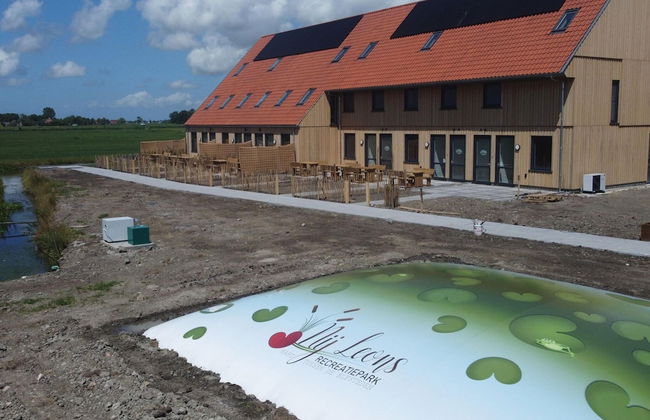 Villa in Leons by Frisian Lake District - Foto 33