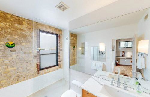 East 6th Historic Loft - Foto 17