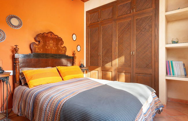 Casa Angela - Villa With Private Pool In Capdepera - Photo 81