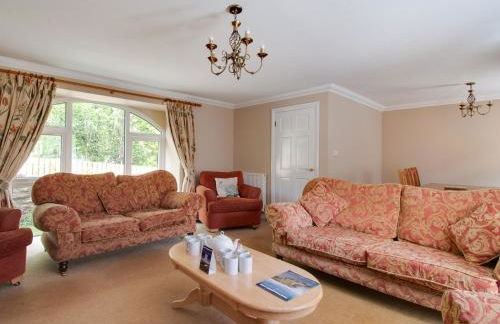 4 Bed in Warenford CN201 - Foto 20