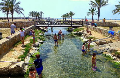 Coma-Ruga Beach Apartment - Foto 53