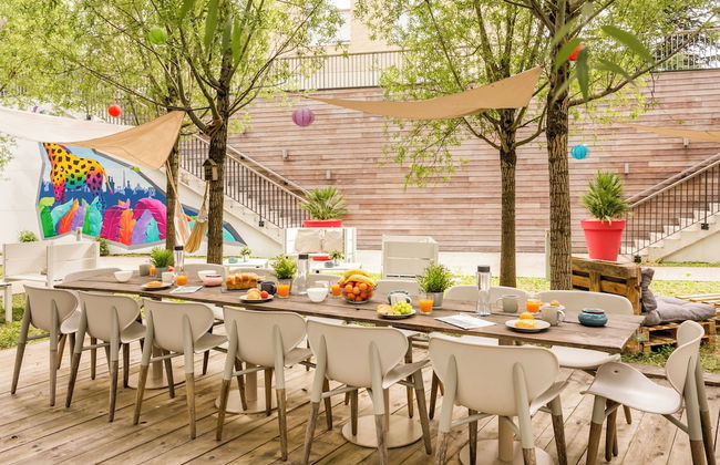 Appart'City Collection Paris Vélizy - Foto 24