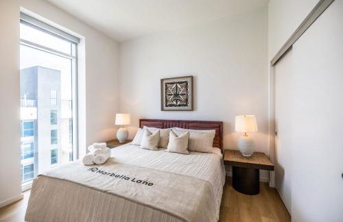 @ Marbella Lane - Sleek Corner Ocean View - Foto 12