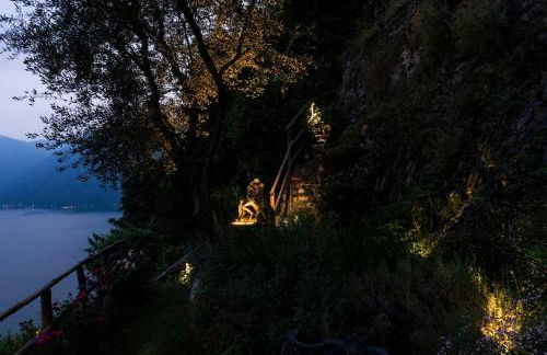 Ca' de Sass near Argegno Lake Como - Foto 46