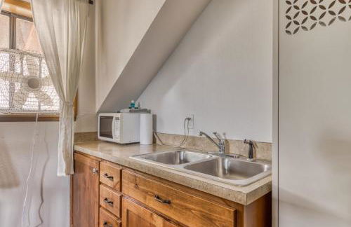 Little Trail Lodge - Unit B - Foto 43