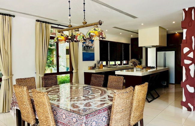 Amatapura Beach Villa 12 - Photo 29