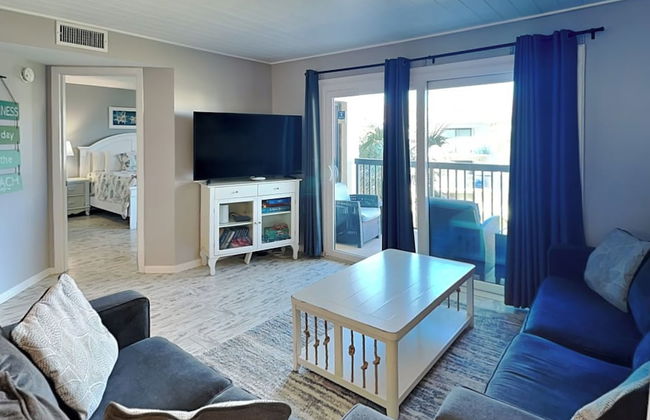 Ocean Village Club P33 - Foto 7