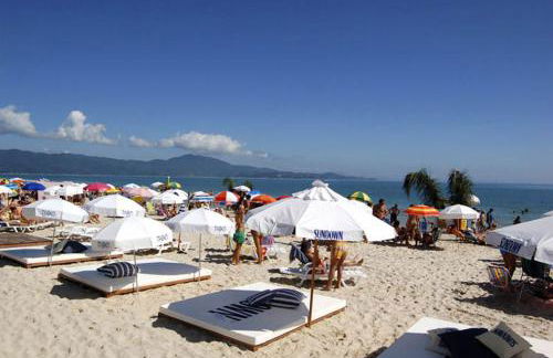 Il Campanario Villagio Resort Apto Studio 2111 - Foto 22