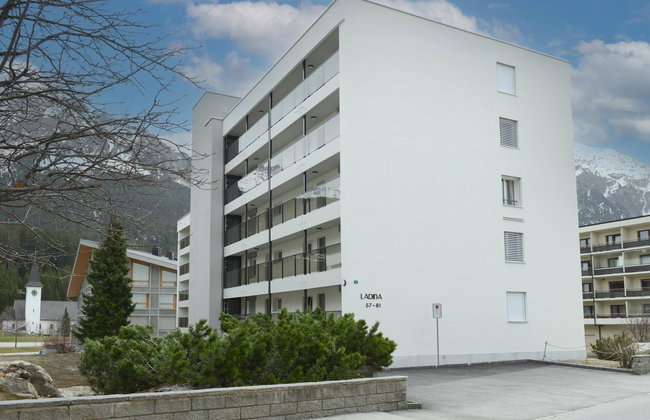 Nr.68 Haus Ladina - Foto 3