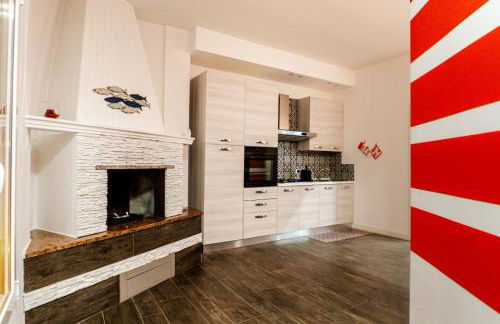 Resort Villa La Perla Sul Mare - Foto 38