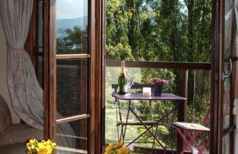Beautiful Lake Annecy Villa - Foto 29