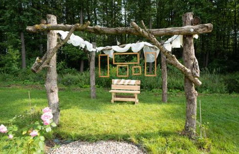 Uroczysko Trzyrzeczki - Photo 30