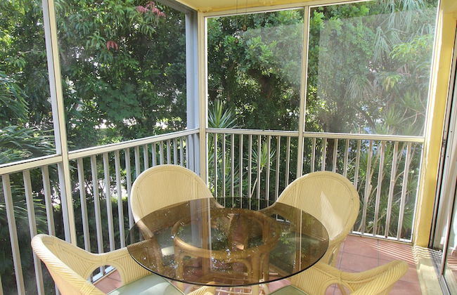 Beach Castle Resort by RVA - Foto 44