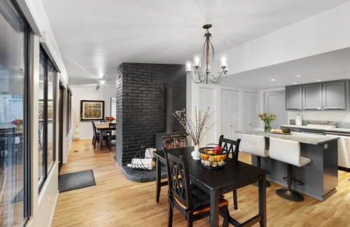 Ranch house in Bridal Trails - Foto 1