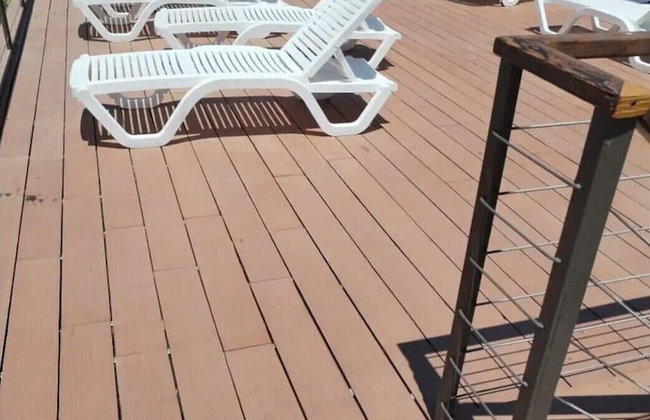 Duplex in Siwar, 1 Bedroom, Next to Rimal, Wifi - Foto 36