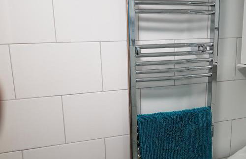 1 Bed Sleeps 2 Free Parking Pets Welcome - Foto 19