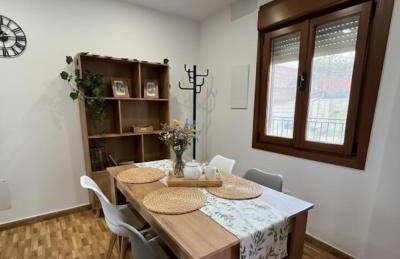 Casa rural Solpor - Foto 9