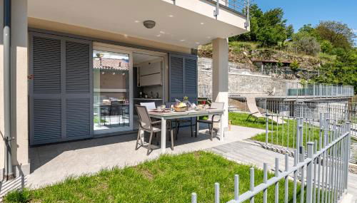 Laura's Little Diamond Apartment - Residence Bel Post - Photo 2