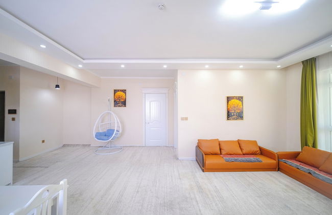 Eagle Town Service Apartment - Foto 27