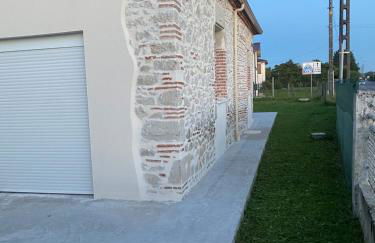 Le Cottage de Romas - Foto 18