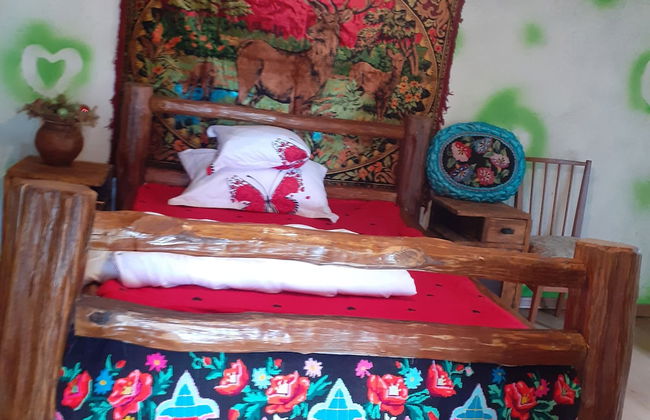 Retreat Holiday in Cozy Traditional House - Photo 7