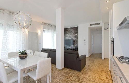 Attico Stema Luxury - Foto 10