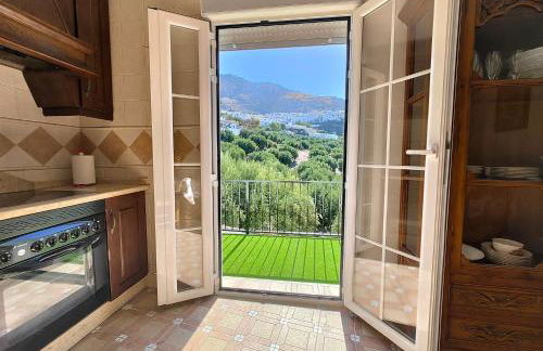 Alojamiento La Nave de Zuheros - Foto 4