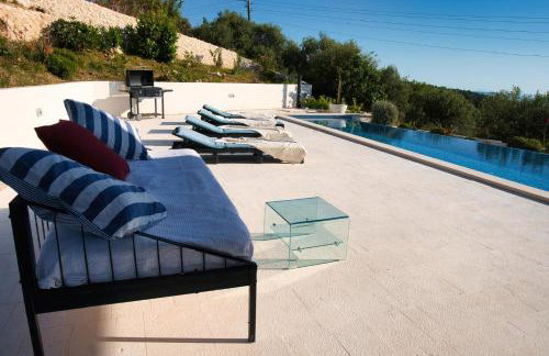 Villa Campagna - Foto 35