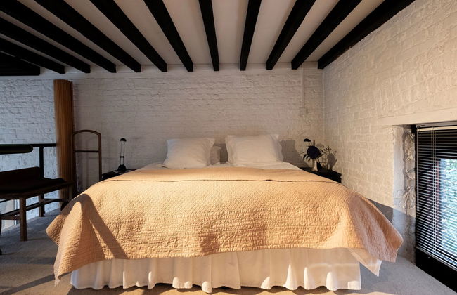 Holly Lodge Coach House - Foto 29