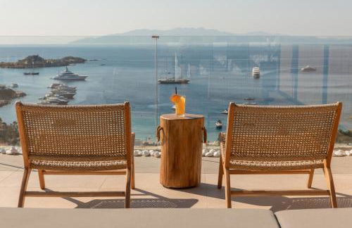 Calma Suites Mykonos - Photo 10