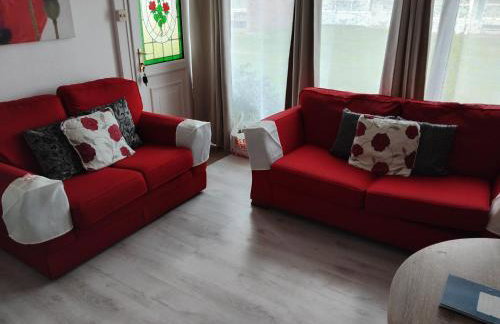 "Trinity" Chalet in Sundowner Hemsby - Foto 3