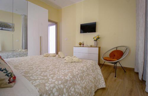 Centro storico Suite Garibaldi urban stay - Foto 37