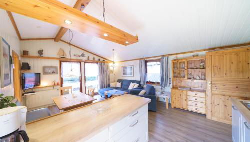 Ferienhaus Strandkorb - Foto 5