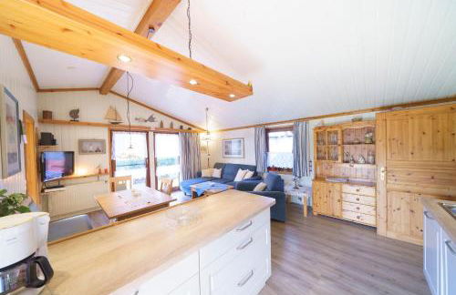 Ferienhaus Strandkorb - Foto 5