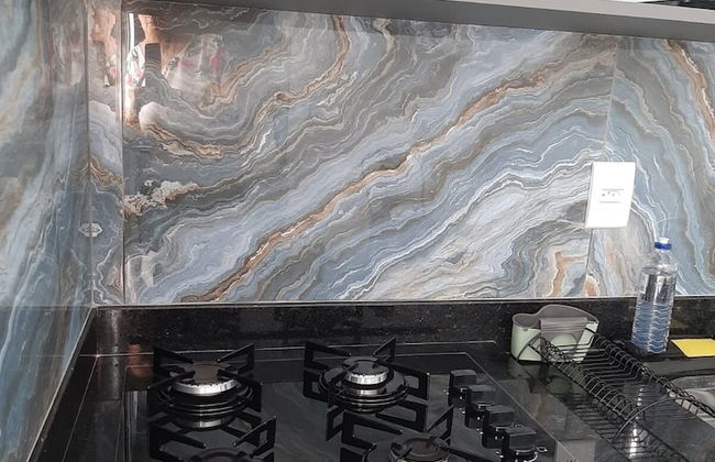 Luxo e conforto - Photo 6