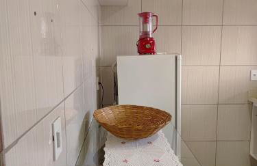 Apê Suíça Baiana - Foto 10