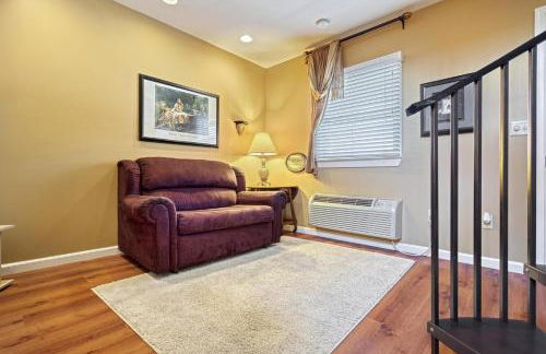 Suites On Chocolate - The Theater - Foto 16