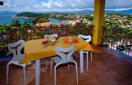 Residence Appartamenti Caffarena - Foto 59