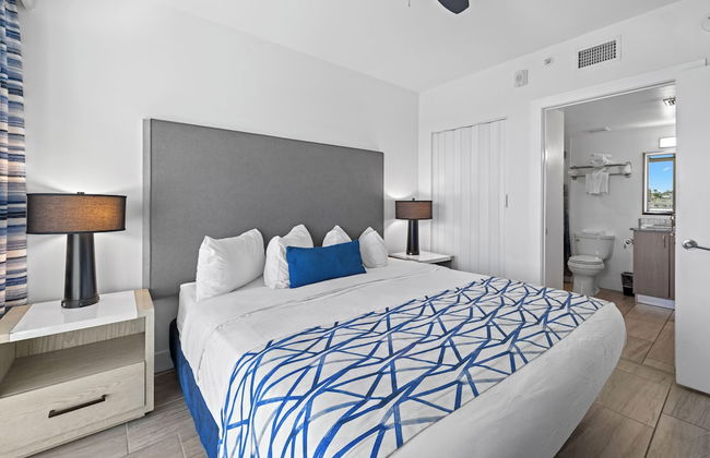 Provident Oceana Beachfront Suites - Foto 7