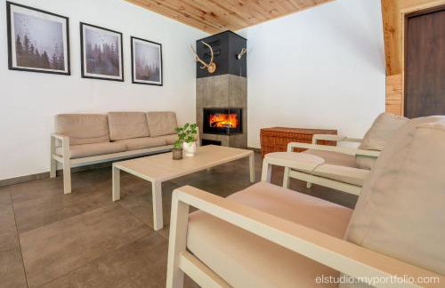 Orzechowy domek - Foto 31