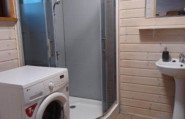 Domki na Górce - Foto 2