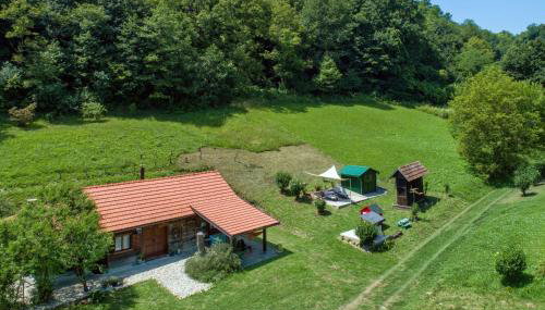 Villa Pepeljuga kuća za odmor - Foto 2