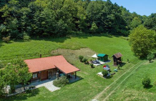 Villa Pepeljuga kuća za odmor - Foto 2