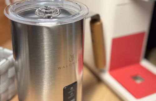 Apartment Parkplatz Garten Rad-Garage - Foto 18