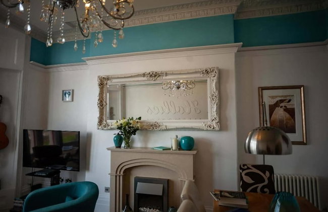 Sea View Ultimate Boutique Escape! - Photo 16