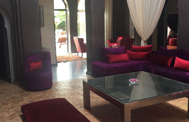 Villa Dar Manou - Foto 22