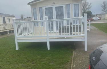 2 Bedroom caravan - Foto 15