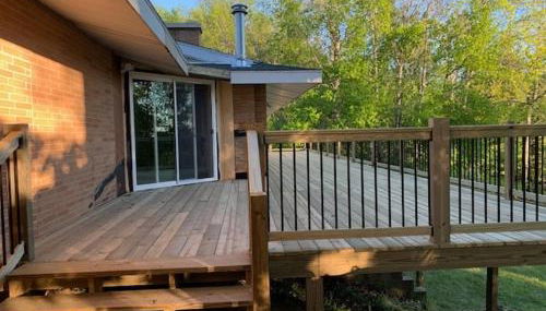 Hilltop house with awesome views - Foto 5