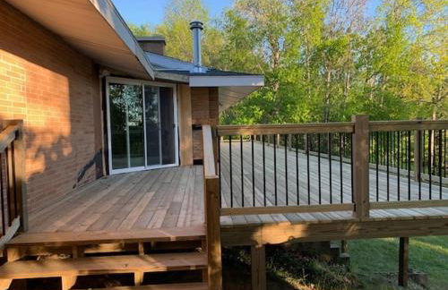 Hilltop house with awesome views - Foto 5