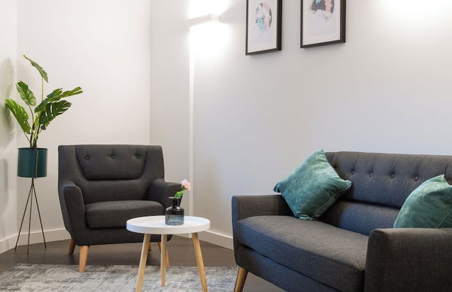 Abbott House by Viridian Apartments - Foto 18